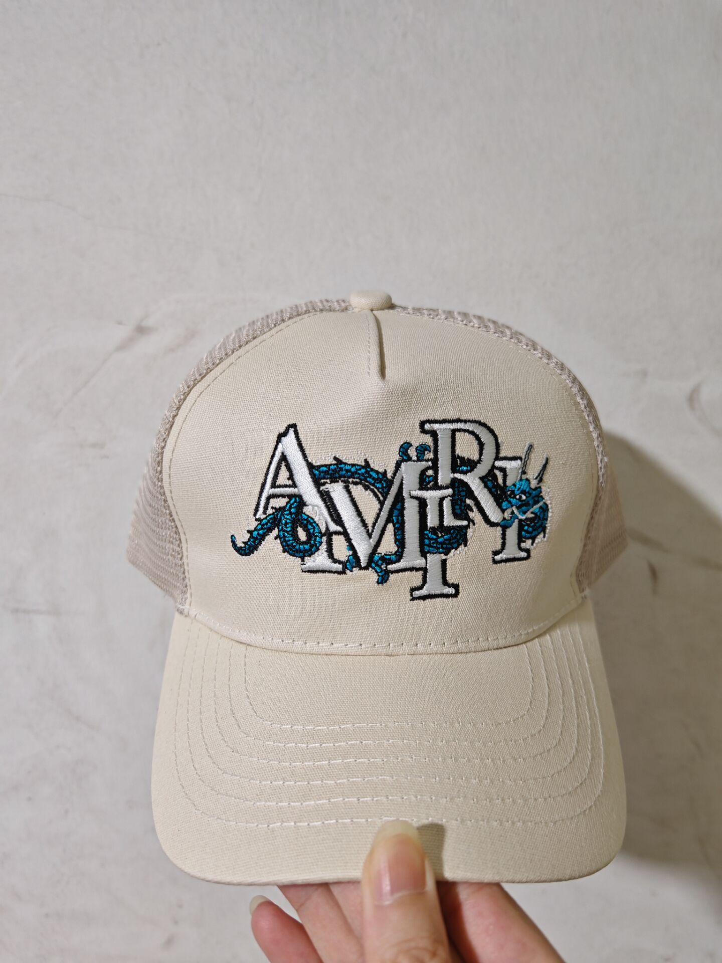Amiri Cap ID:20260308-12